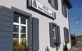 Hotel Landgasthof Adler